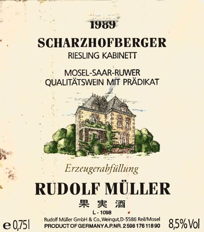 R Müller_Scharzhofberger_kab 1989.jpg